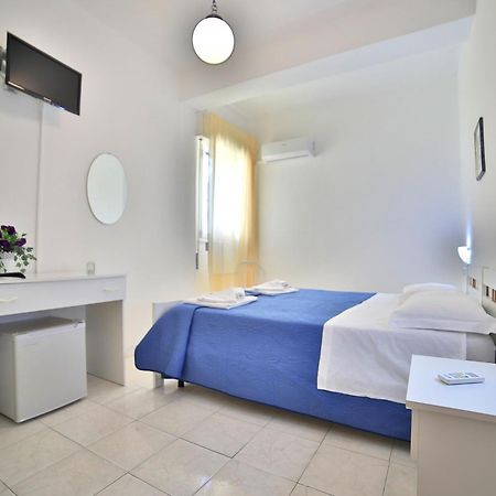 Hotel Da Ettore - Salento Selection Porto Cesareo Zewnętrze zdjęcie
