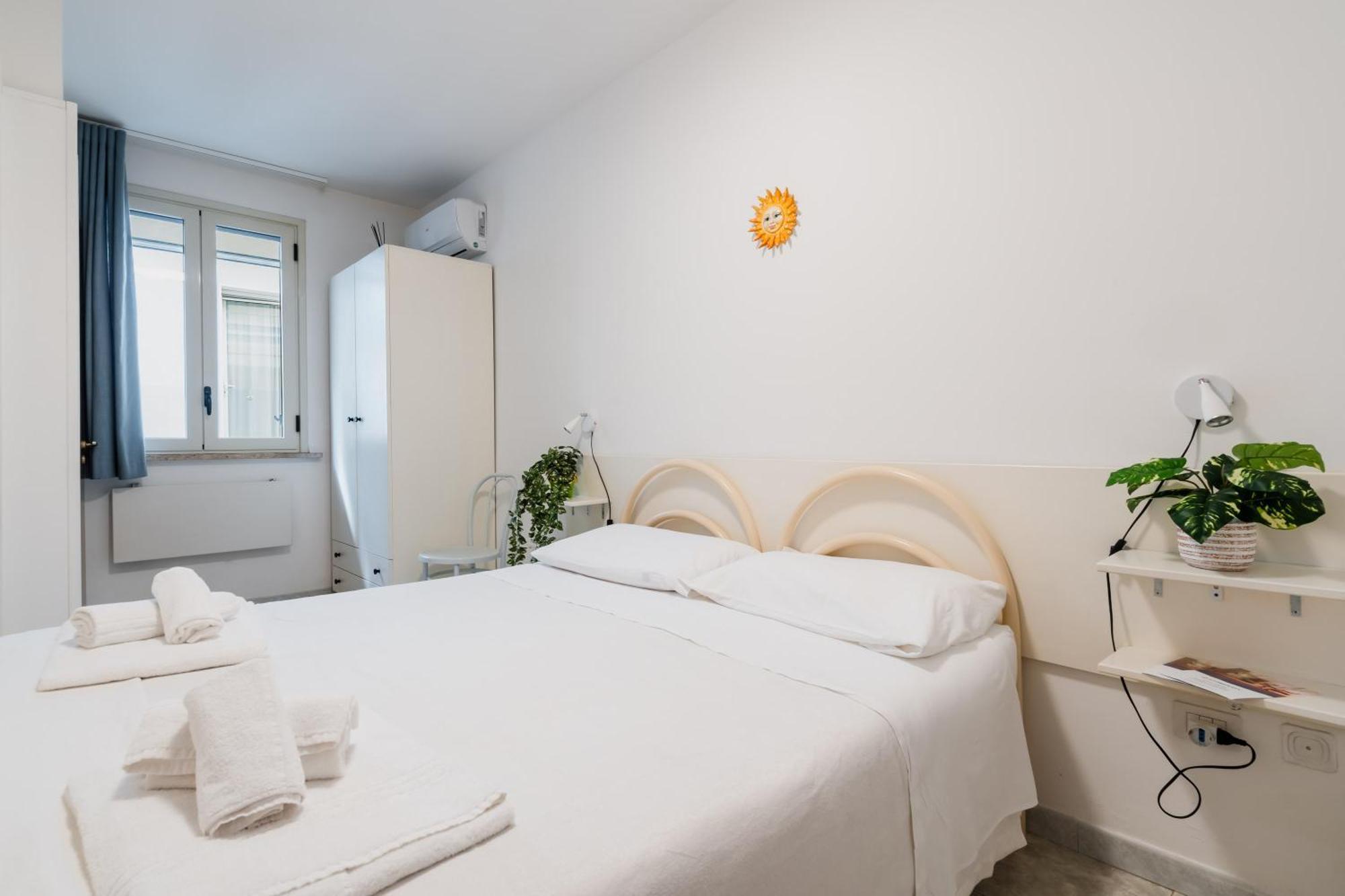 Hotel Da Ettore - Salento Selection Porto Cesareo Zewnętrze zdjęcie