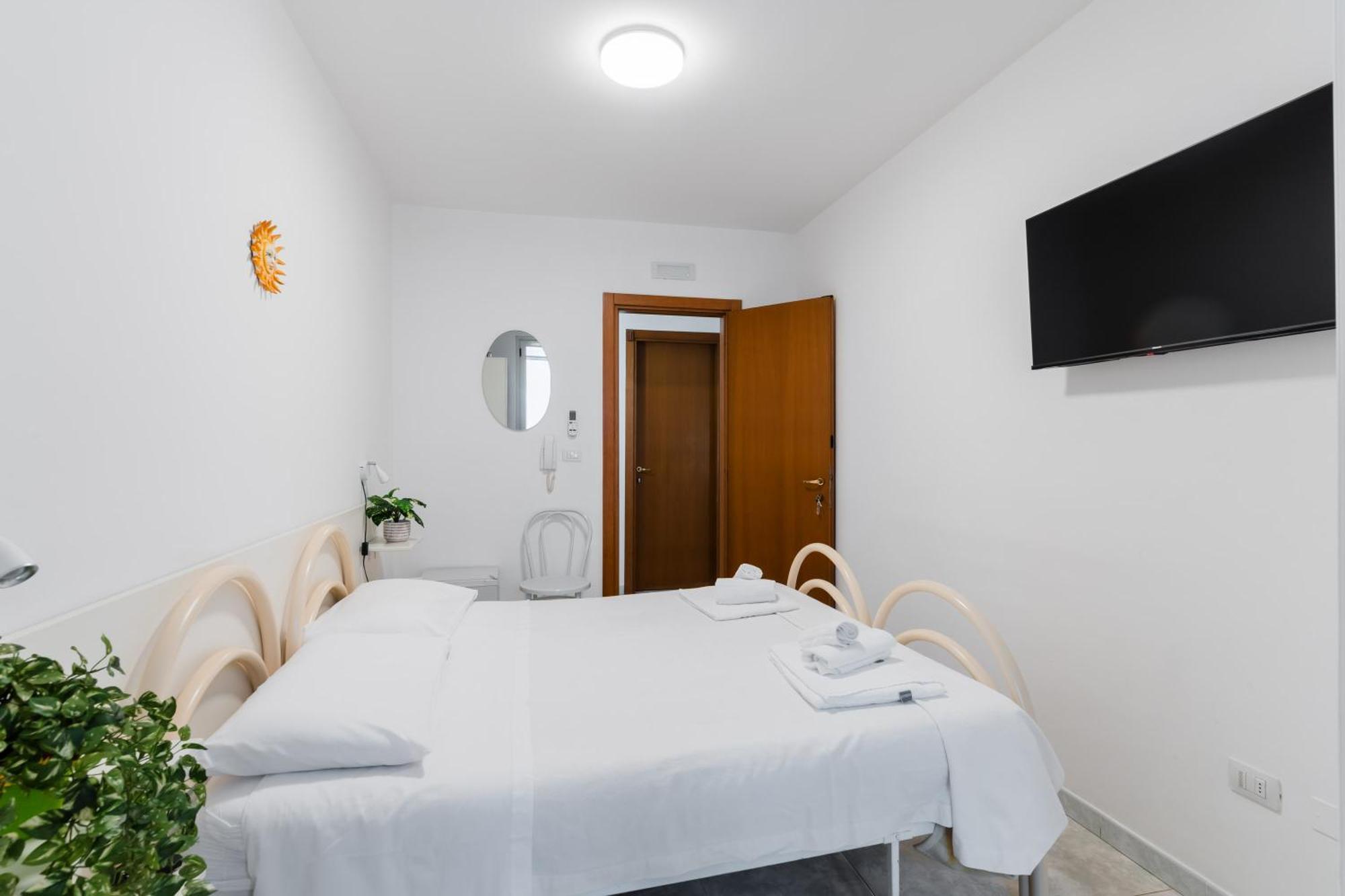 Hotel Da Ettore - Salento Selection Porto Cesareo Zewnętrze zdjęcie