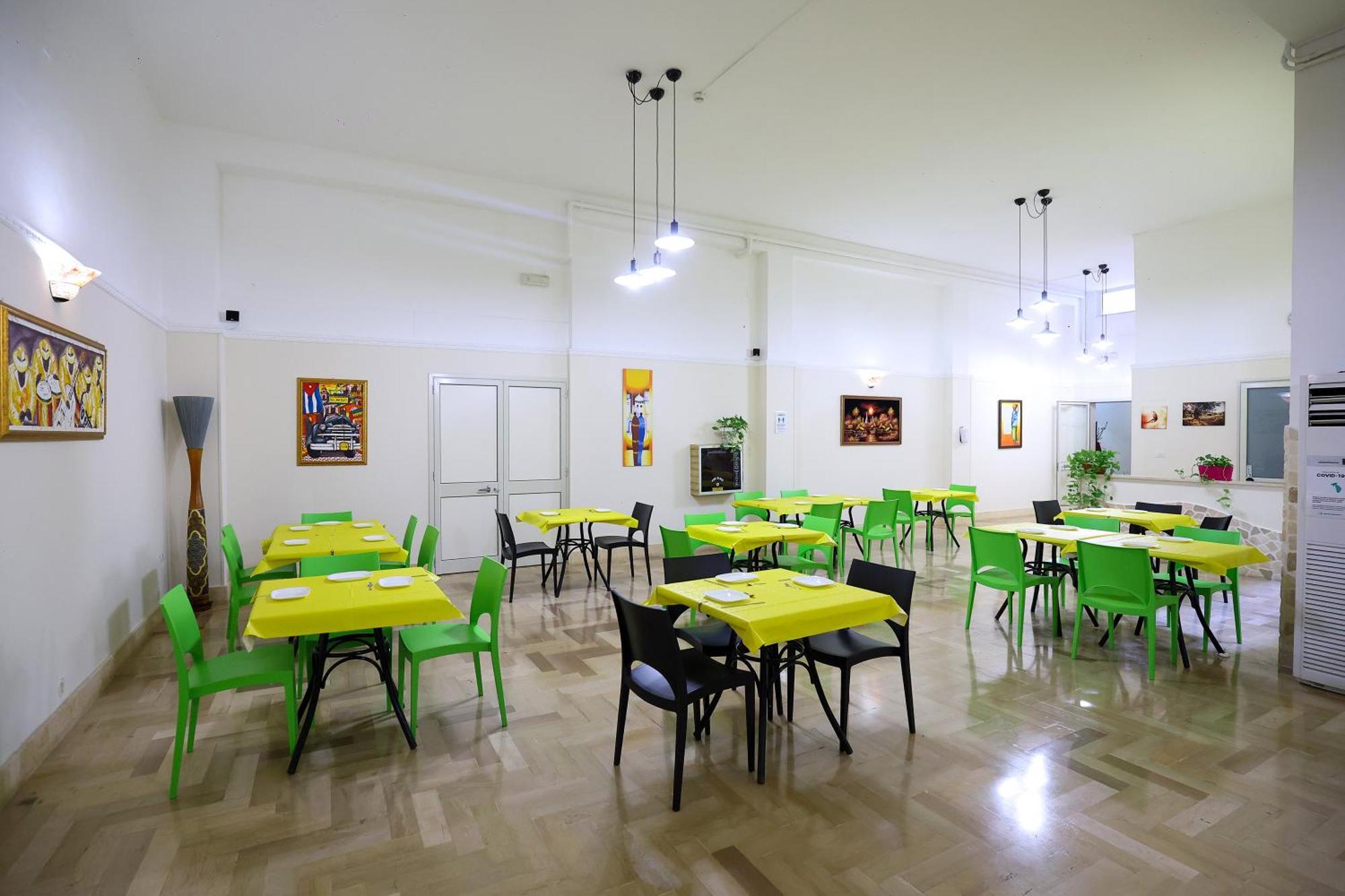 Hotel Da Ettore - Salento Selection Porto Cesareo Zewnętrze zdjęcie