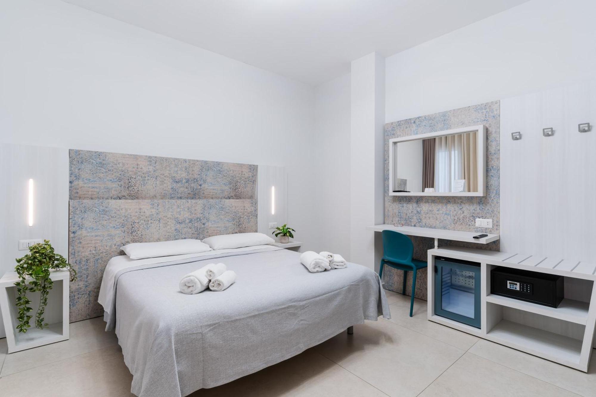 Hotel Da Ettore - Salento Selection Porto Cesareo Zewnętrze zdjęcie