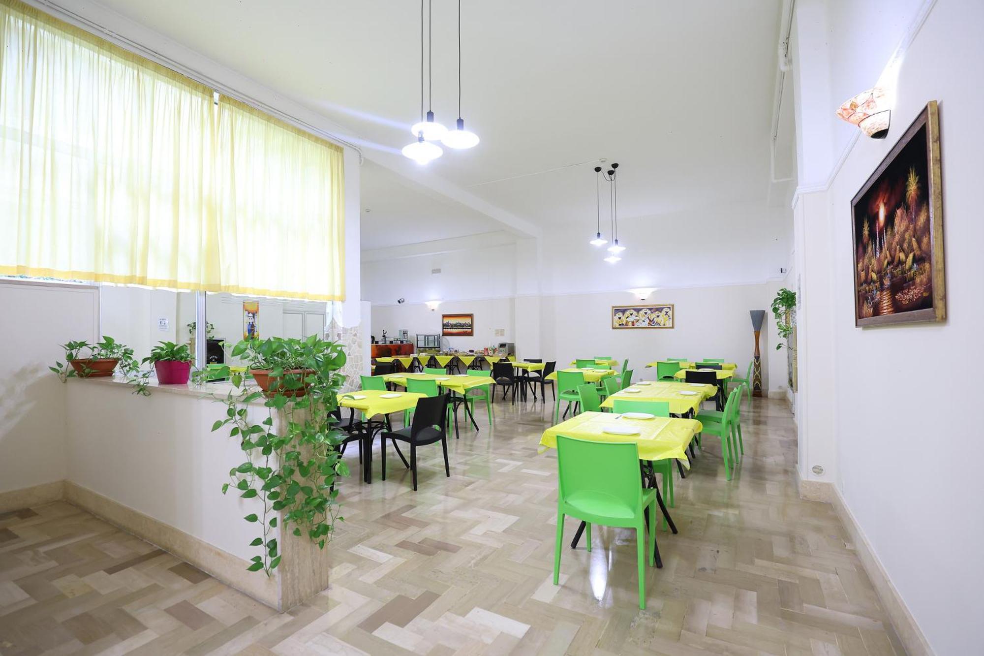 Hotel Da Ettore - Salento Selection Porto Cesareo Zewnętrze zdjęcie
