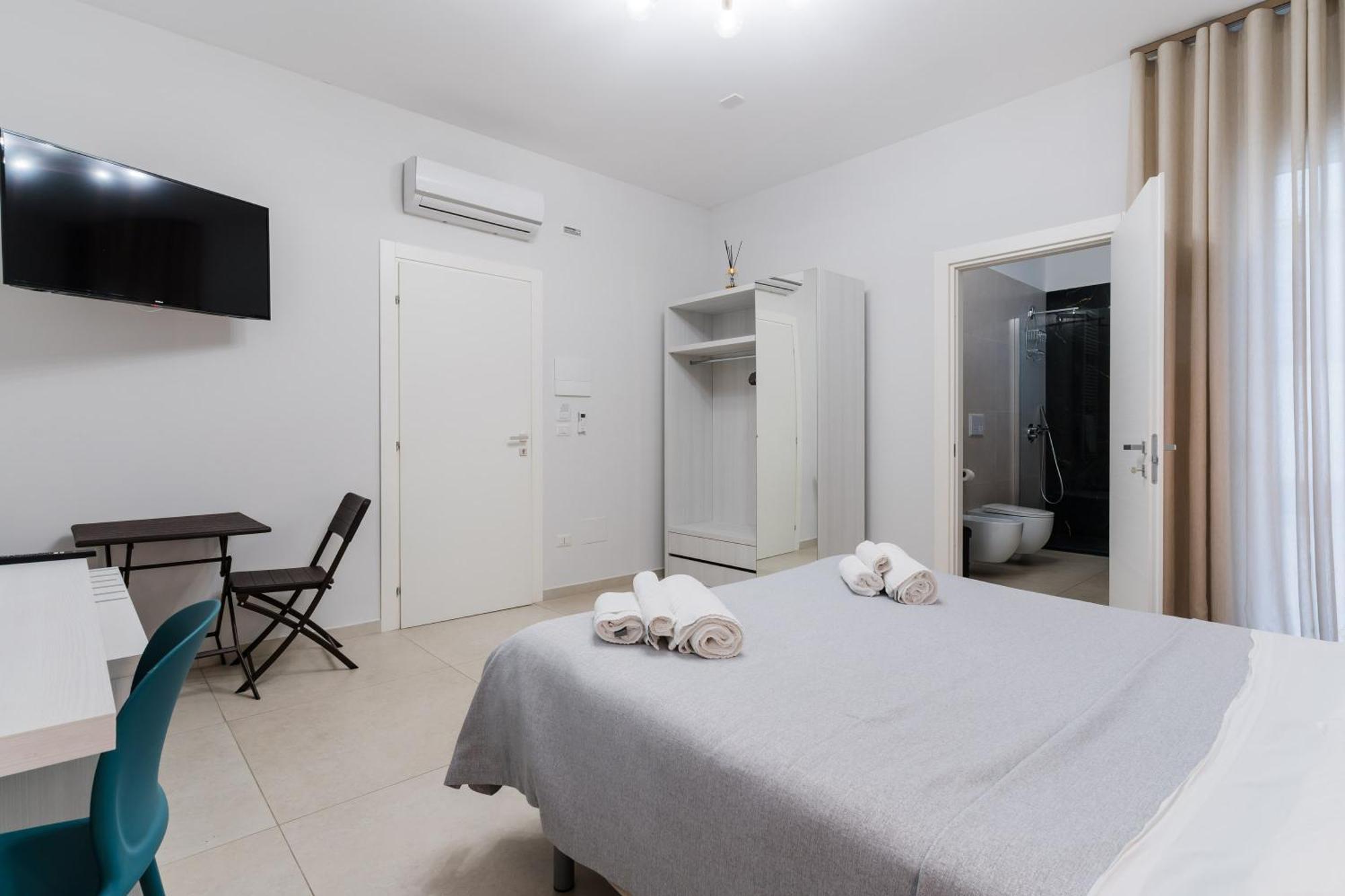 Hotel Da Ettore - Salento Selection Porto Cesareo Zewnętrze zdjęcie