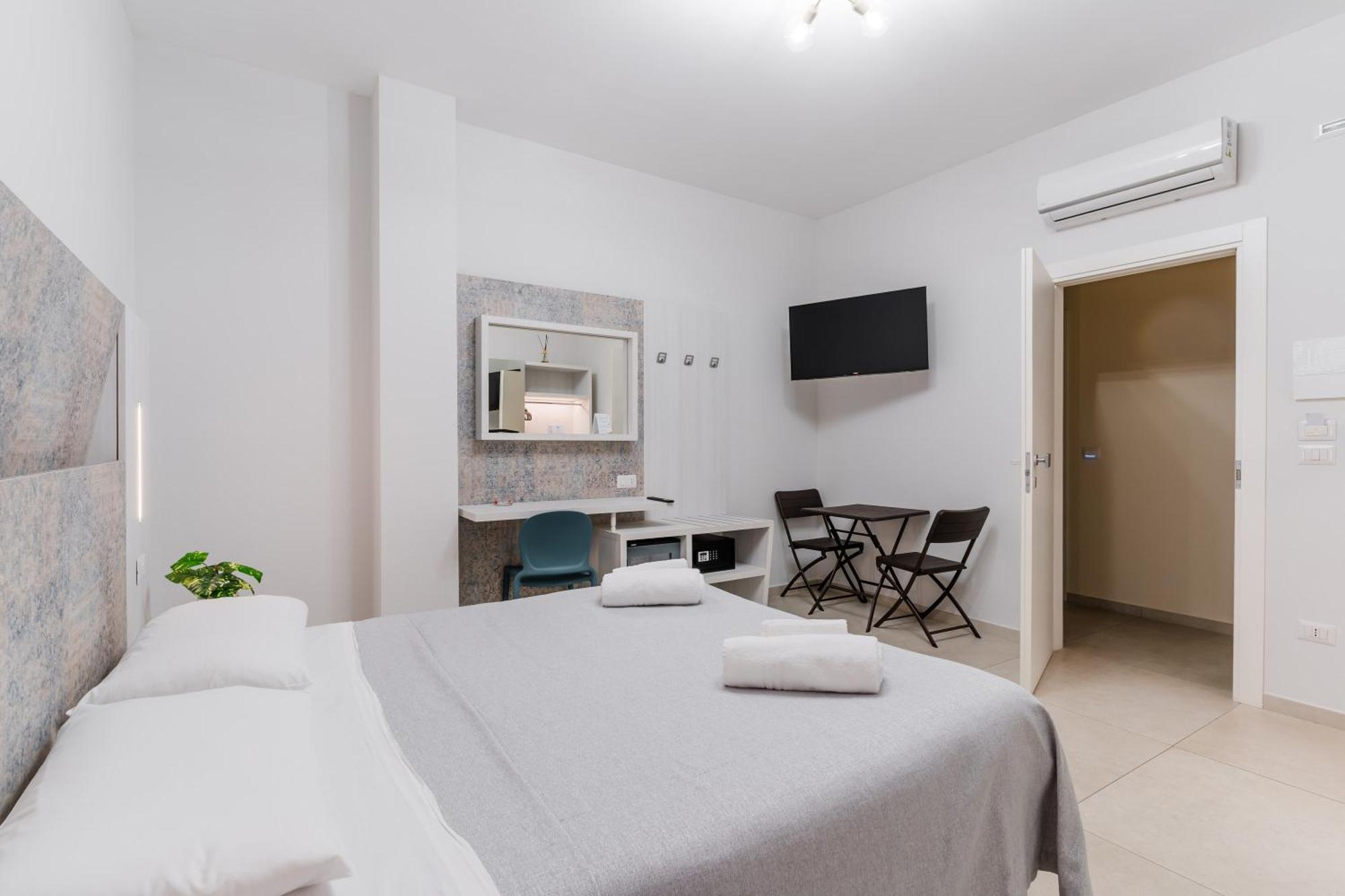 Hotel Da Ettore - Salento Selection Porto Cesareo Zewnętrze zdjęcie