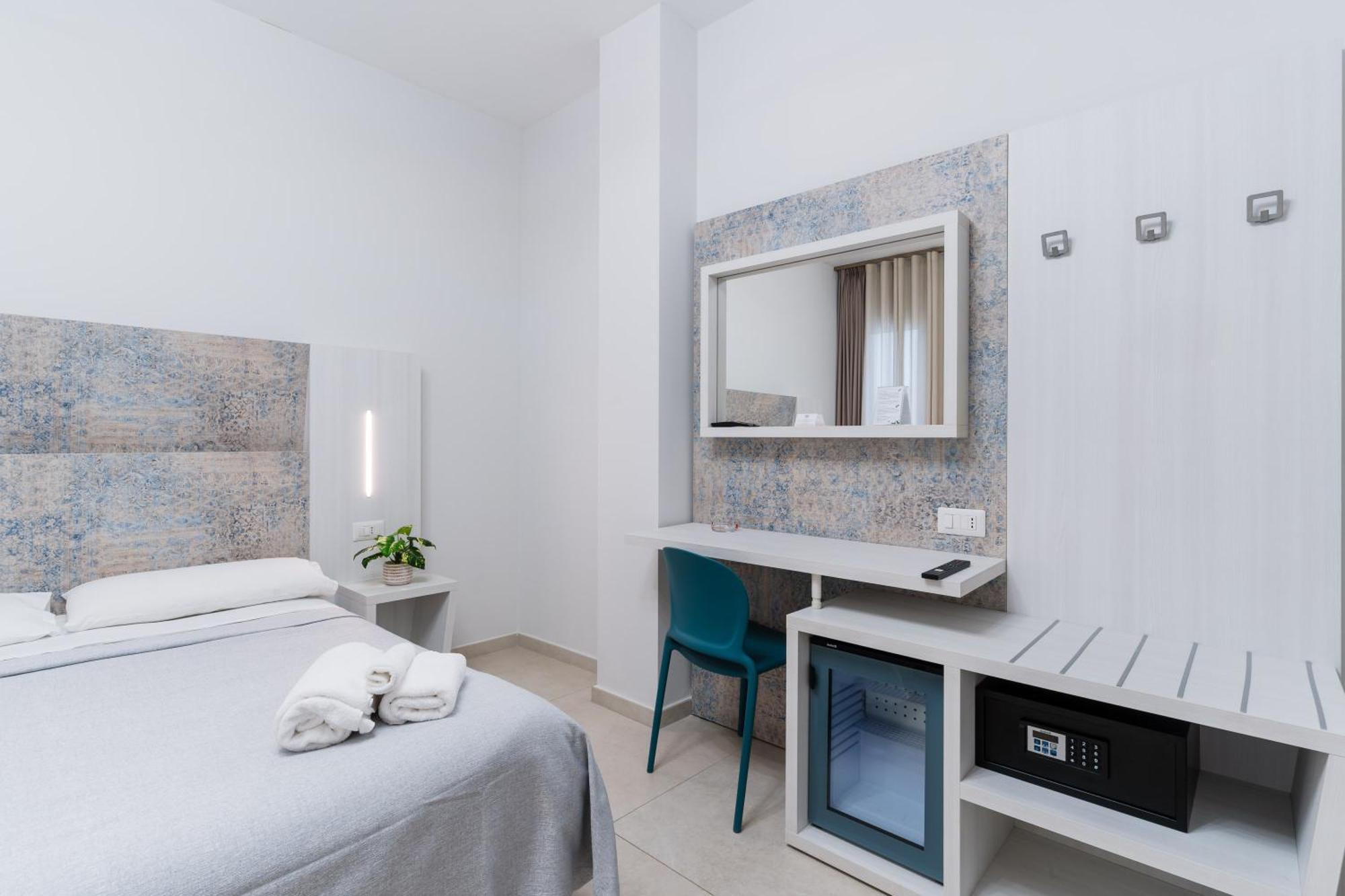Hotel Da Ettore - Salento Selection Porto Cesareo Zewnętrze zdjęcie