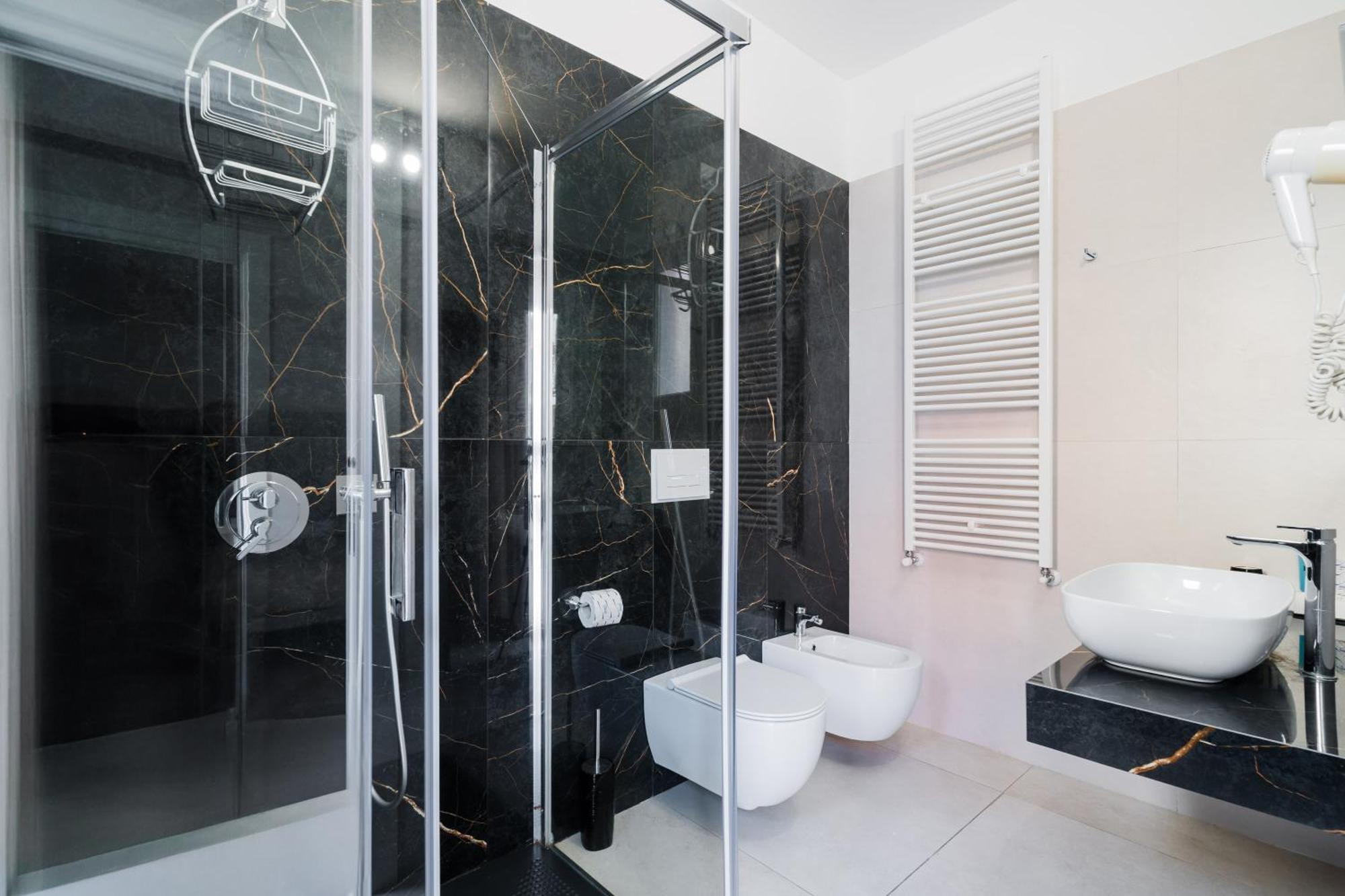 Hotel Da Ettore - Salento Selection Porto Cesareo Zewnętrze zdjęcie