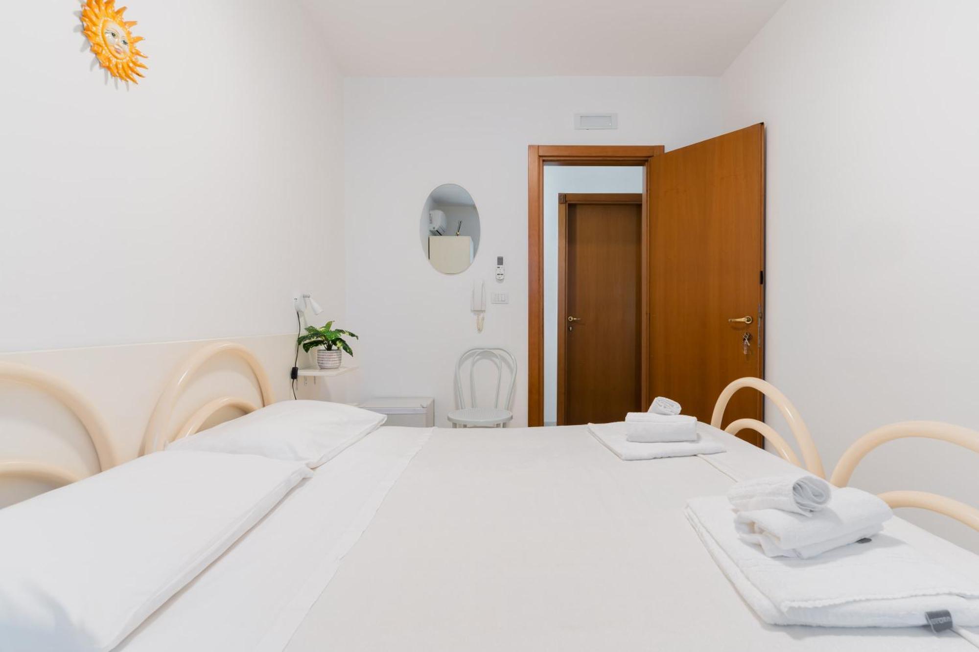 Hotel Da Ettore - Salento Selection Porto Cesareo Zewnętrze zdjęcie