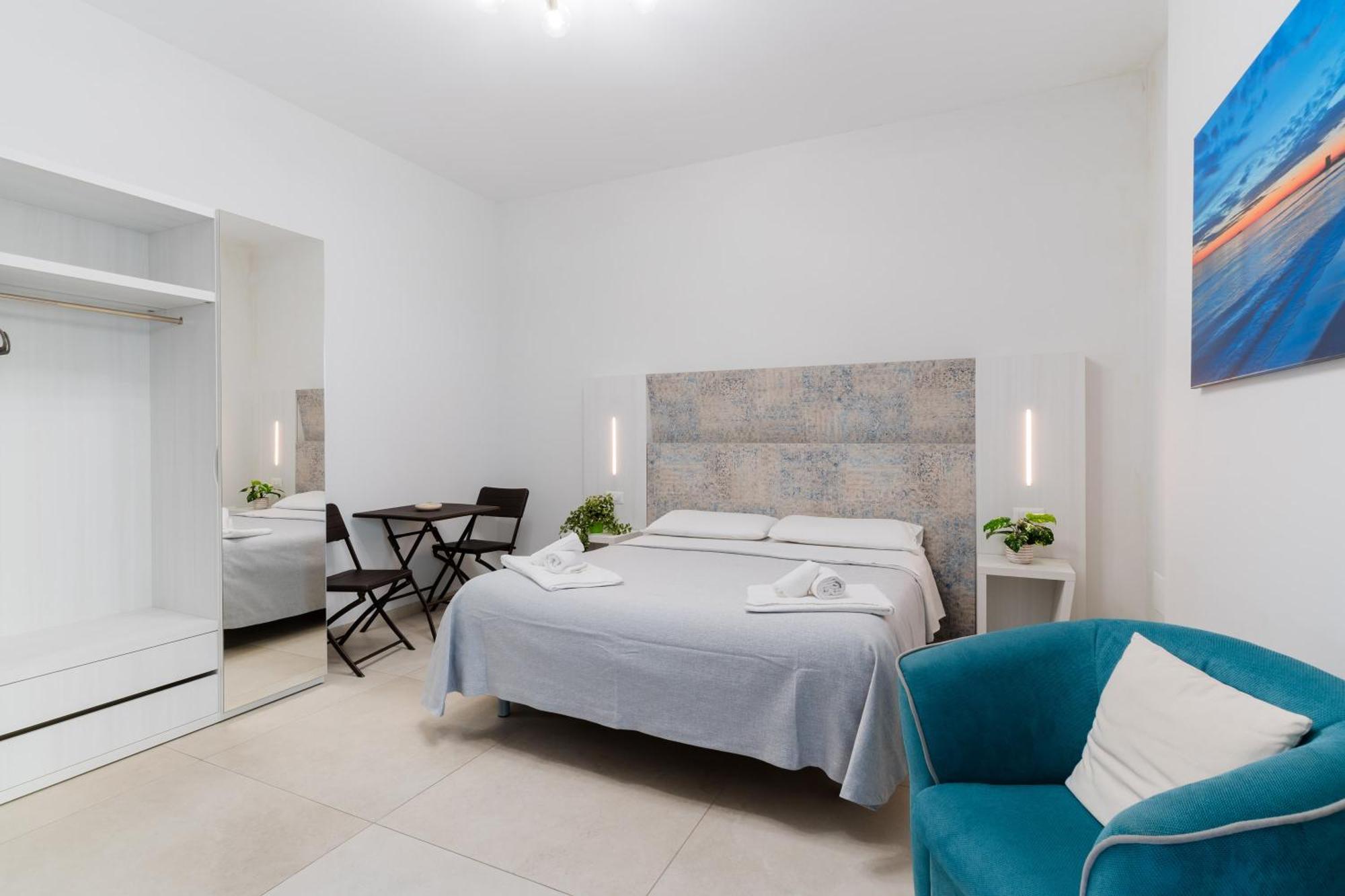 Hotel Da Ettore - Salento Selection Porto Cesareo Zewnętrze zdjęcie