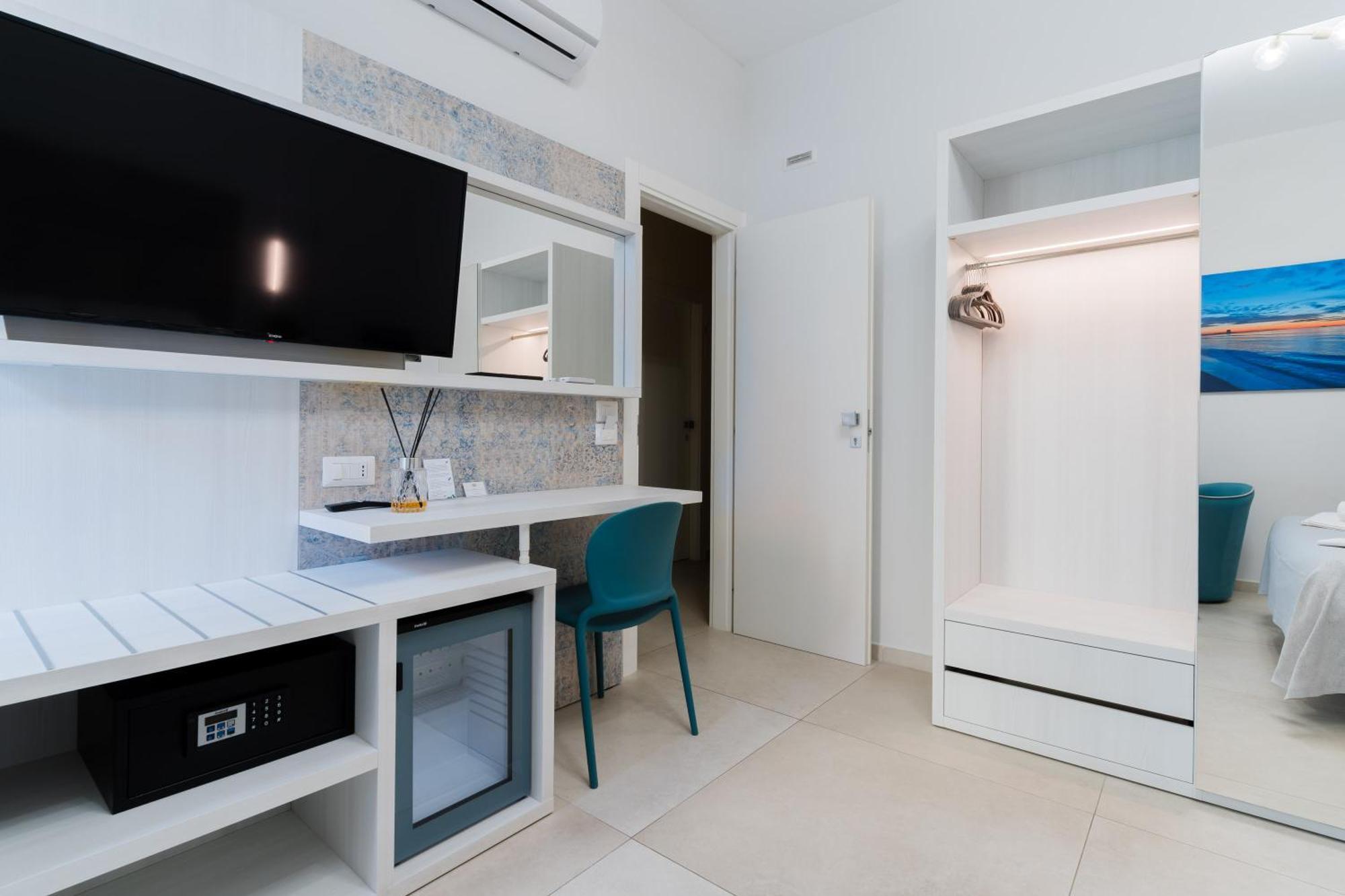 Hotel Da Ettore - Salento Selection Porto Cesareo Zewnętrze zdjęcie