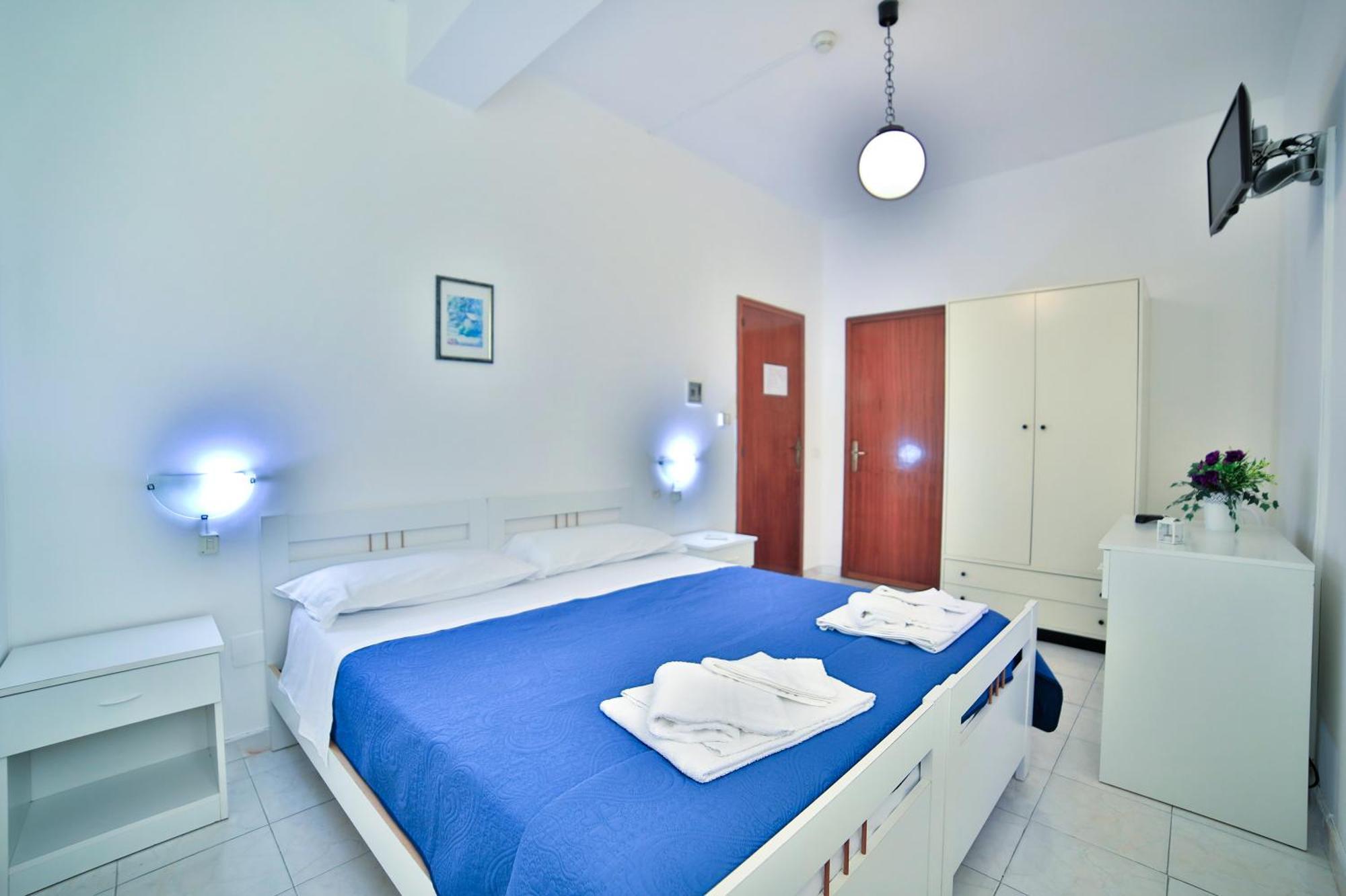 Hotel Da Ettore - Salento Selection Porto Cesareo Zewnętrze zdjęcie