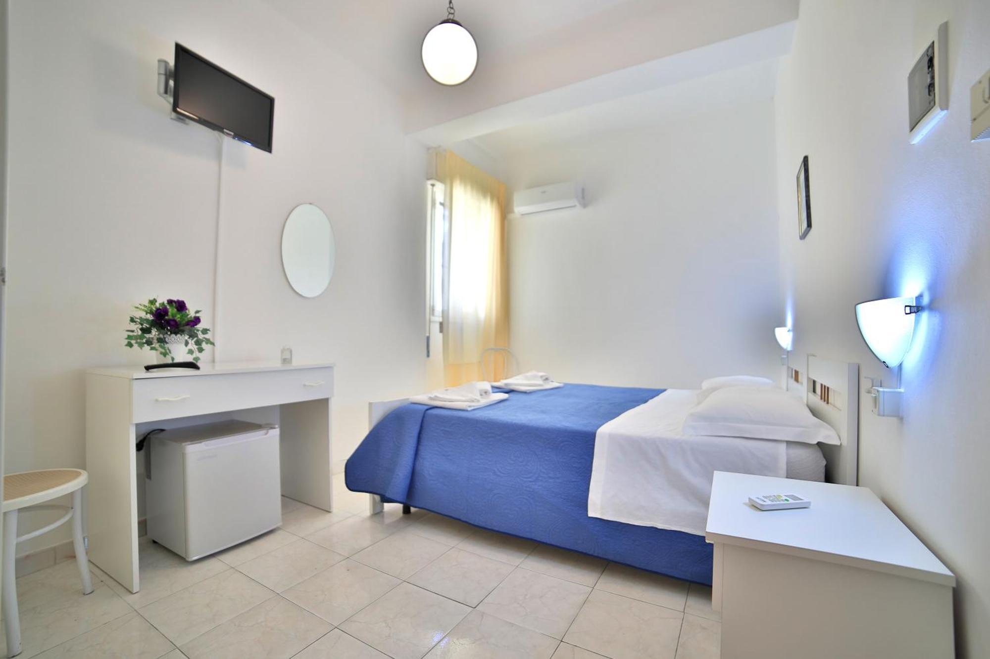 Hotel Da Ettore - Salento Selection Porto Cesareo Zewnętrze zdjęcie