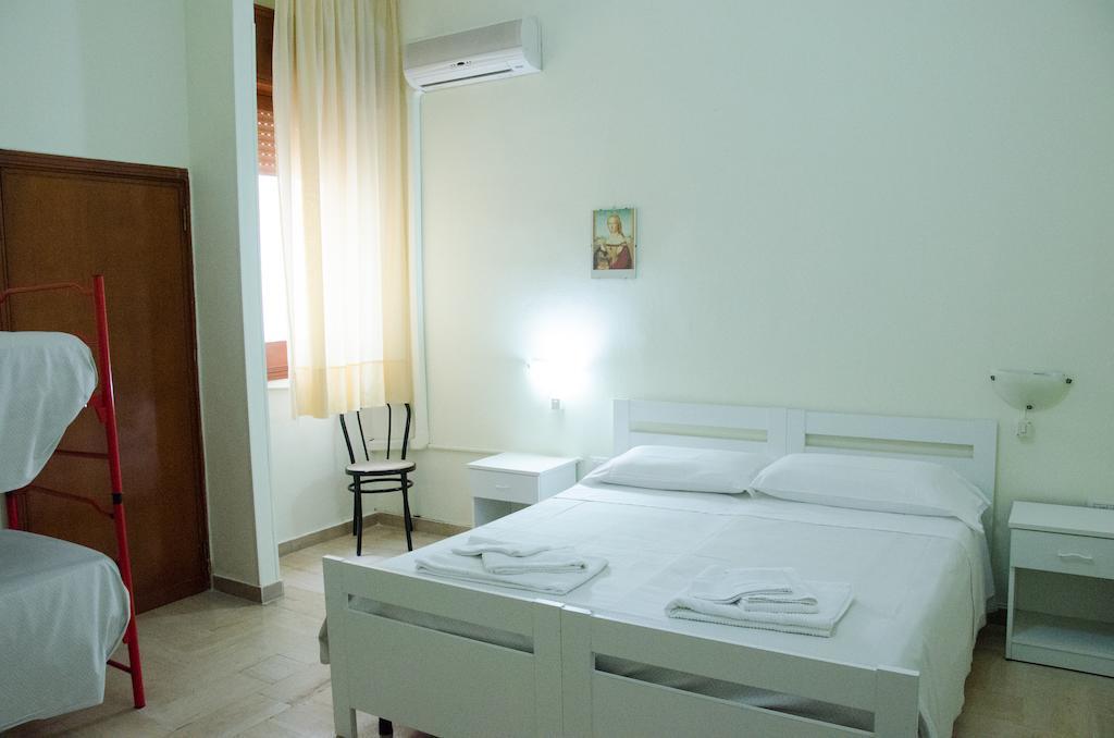 Hotel Da Ettore - Salento Selection Porto Cesareo Pokój zdjęcie