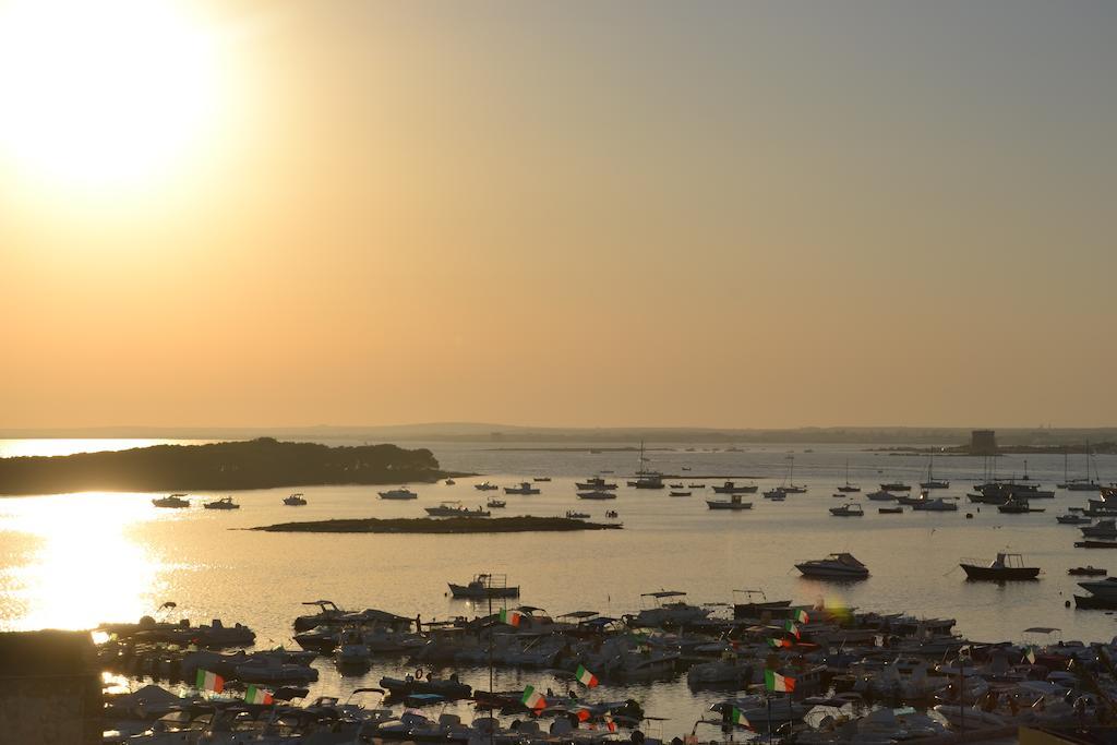 Hotel Da Ettore - Salento Selection Porto Cesareo Zewnętrze zdjęcie