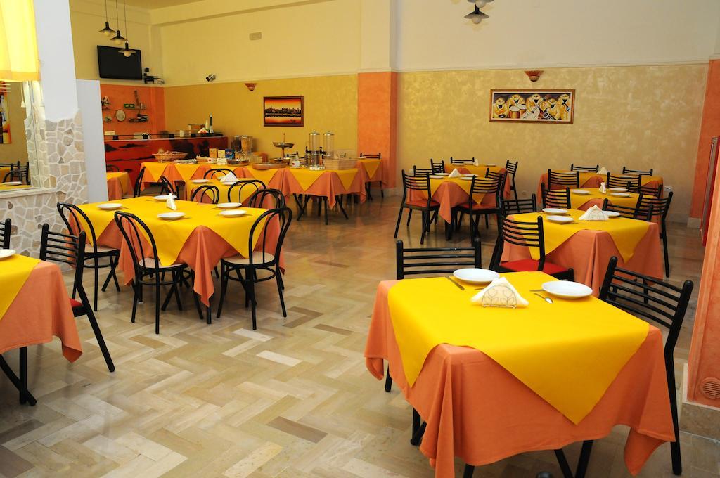 Hotel Da Ettore - Salento Selection Porto Cesareo Zewnętrze zdjęcie