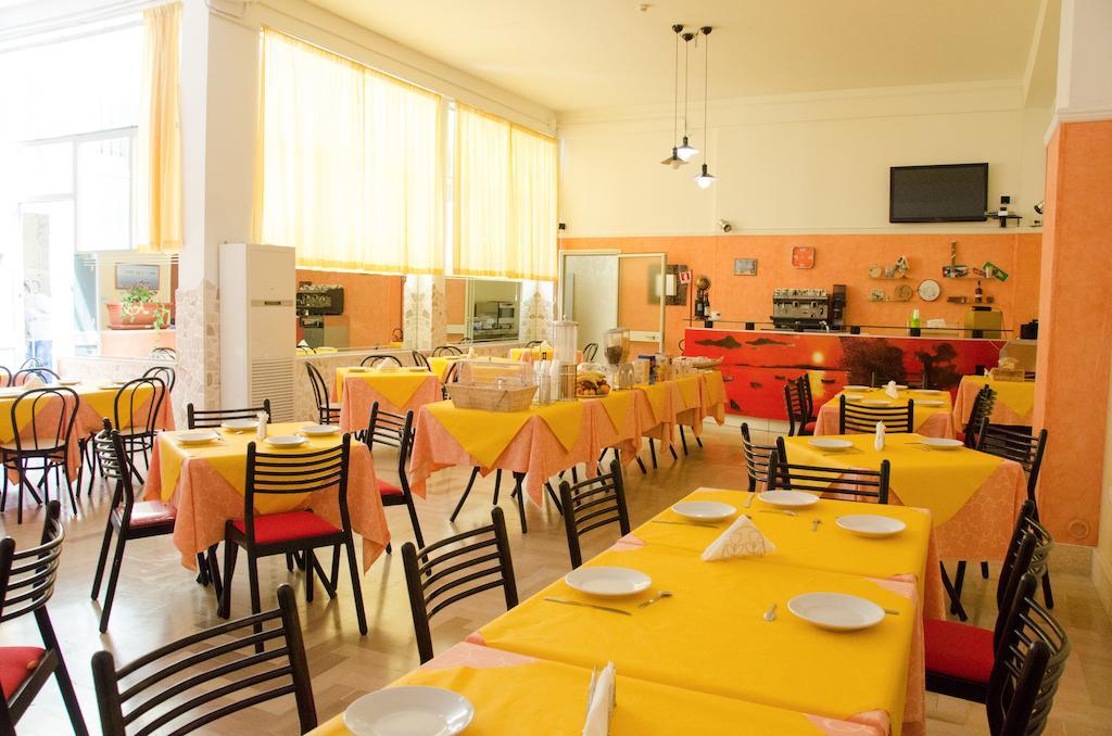 Hotel Da Ettore - Salento Selection Porto Cesareo Zewnętrze zdjęcie