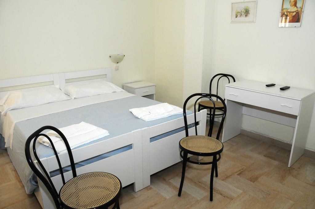 Hotel Da Ettore - Salento Selection Porto Cesareo Pokój zdjęcie