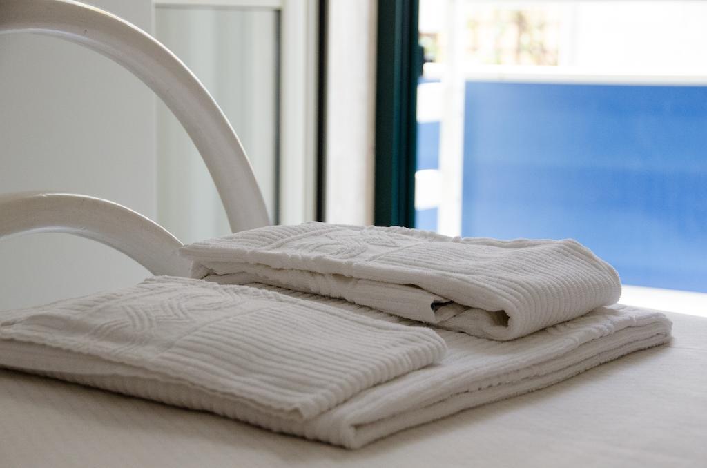 Hotel Da Ettore - Salento Selection Porto Cesareo Pokój zdjęcie