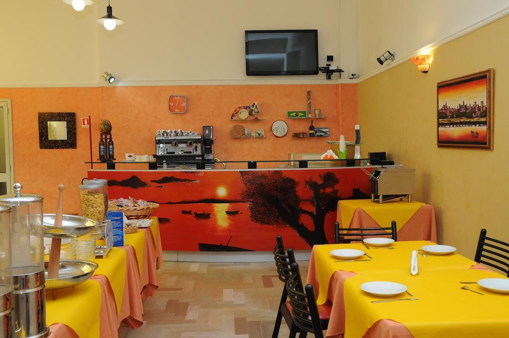 Hotel Da Ettore - Salento Selection Porto Cesareo Zewnętrze zdjęcie