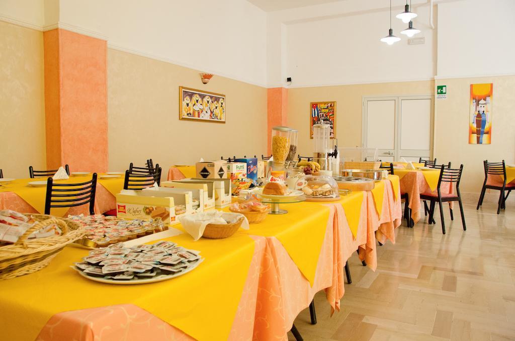 Hotel Da Ettore - Salento Selection Porto Cesareo Zewnętrze zdjęcie