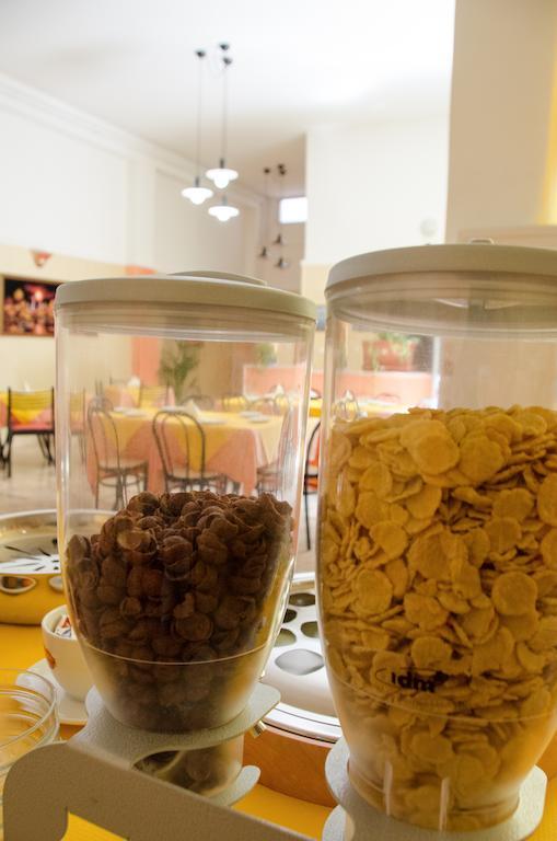 Hotel Da Ettore - Salento Selection Porto Cesareo Zewnętrze zdjęcie