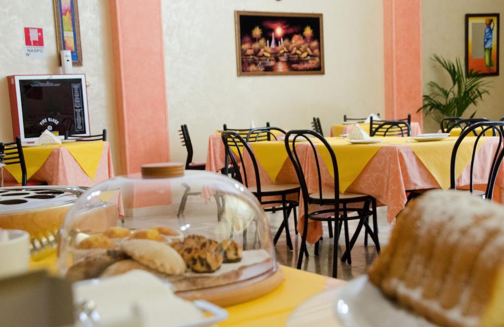 Hotel Da Ettore - Salento Selection Porto Cesareo Zewnętrze zdjęcie