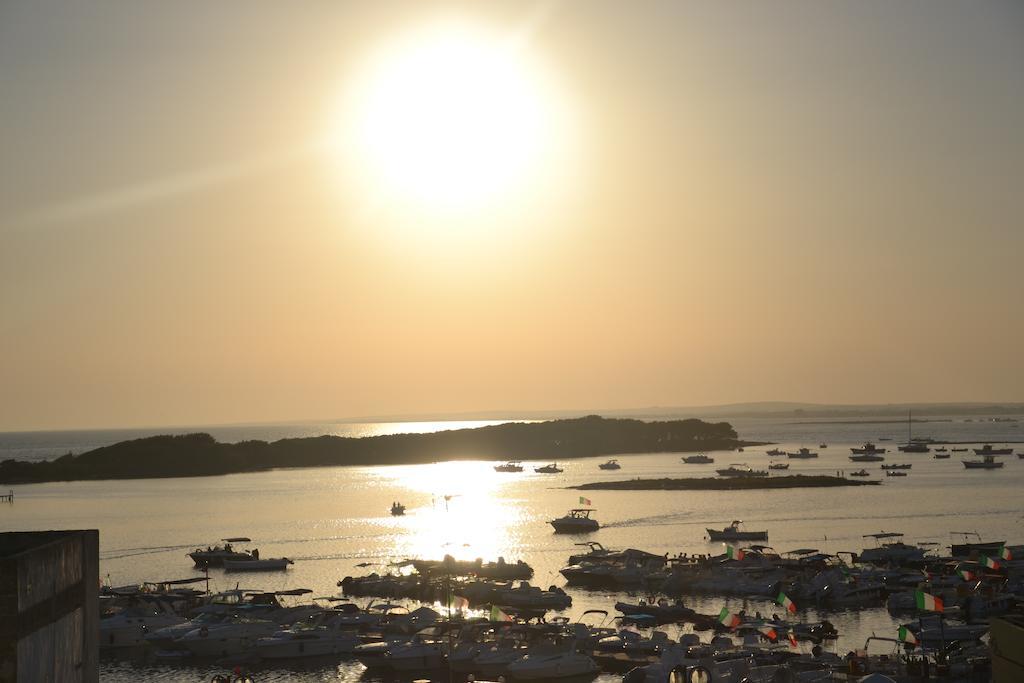Hotel Da Ettore - Salento Selection Porto Cesareo Zewnętrze zdjęcie