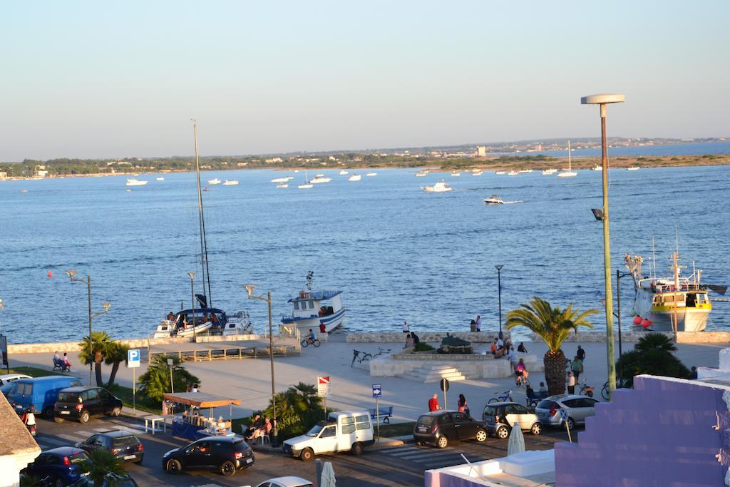 Hotel Da Ettore - Salento Selection Porto Cesareo Zewnętrze zdjęcie