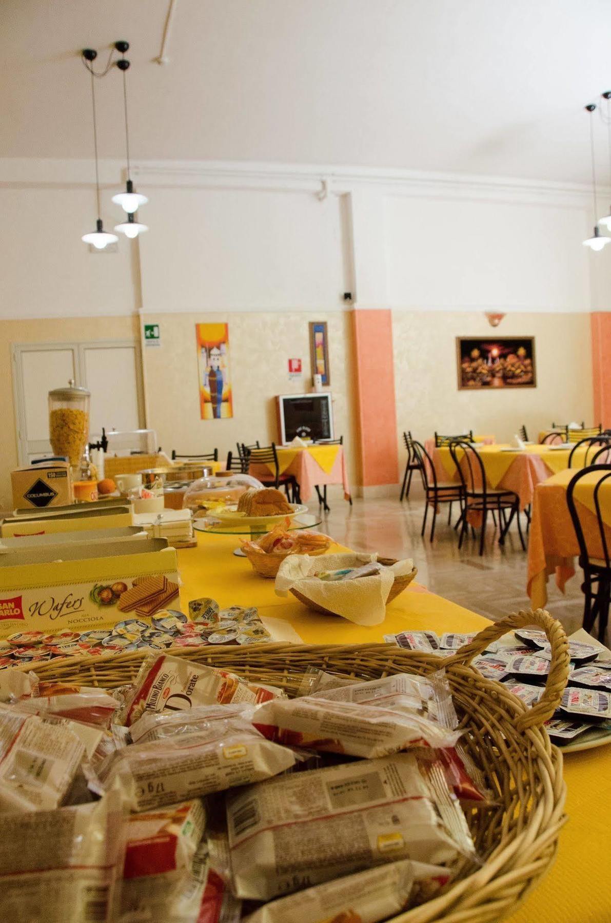 Hotel Da Ettore - Salento Selection Porto Cesareo Zewnętrze zdjęcie
