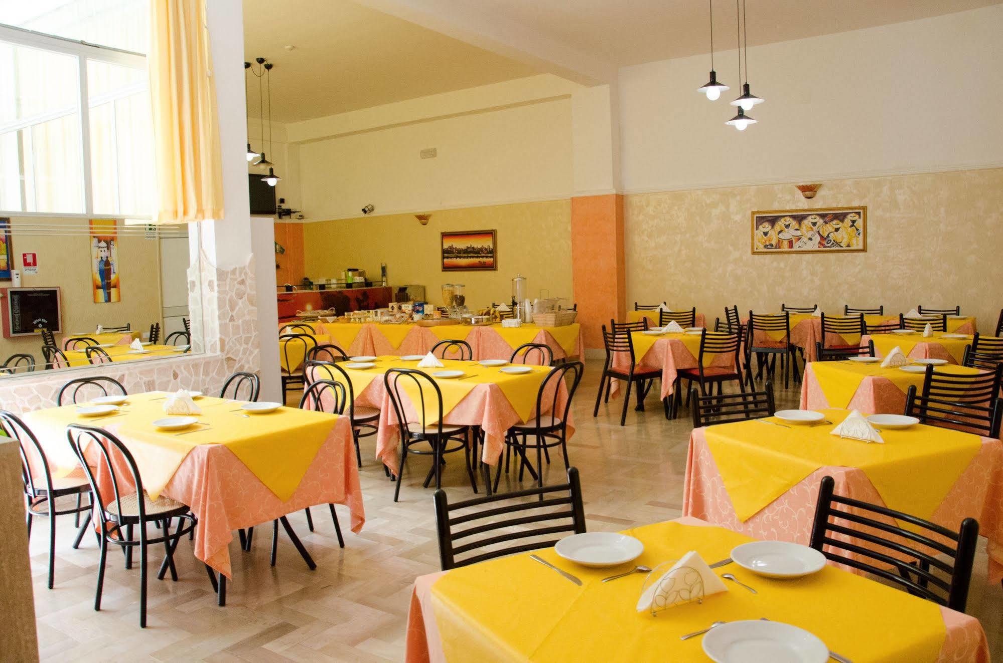 Hotel Da Ettore - Salento Selection Porto Cesareo Zewnętrze zdjęcie