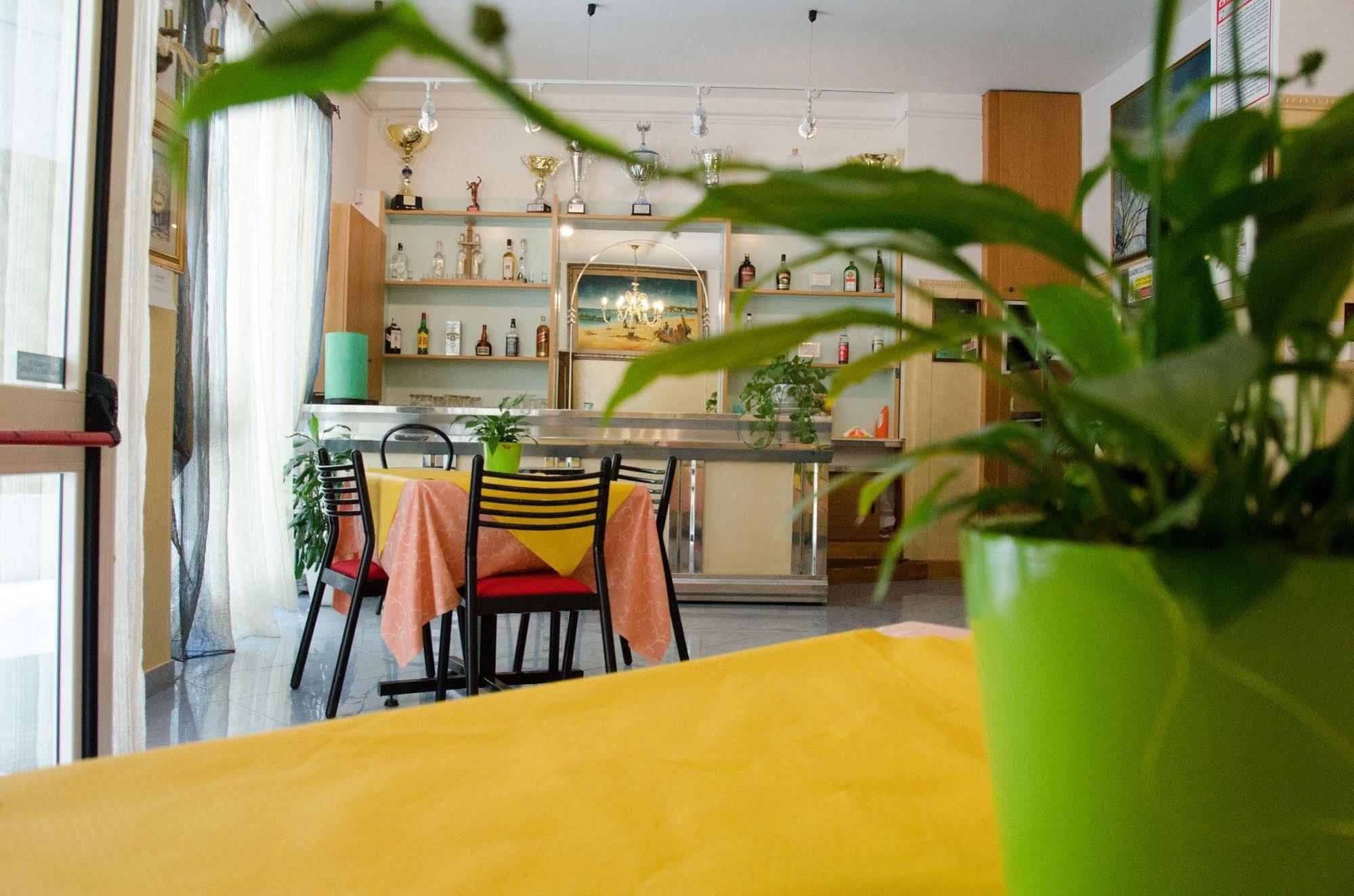 Hotel Da Ettore - Salento Selection Porto Cesareo Zewnętrze zdjęcie