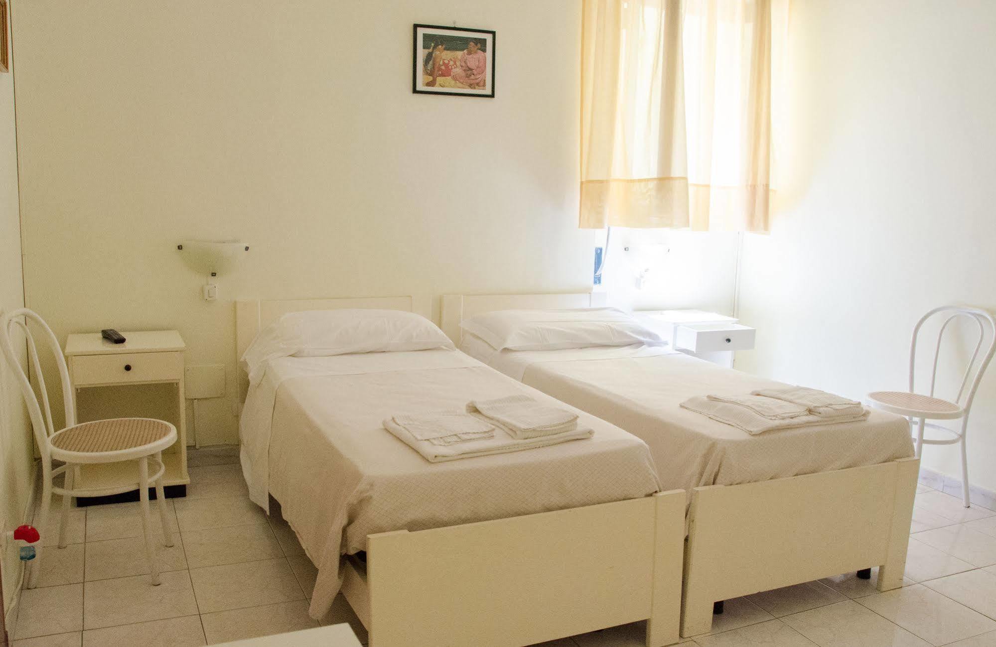 Hotel Da Ettore - Salento Selection Porto Cesareo Zewnętrze zdjęcie